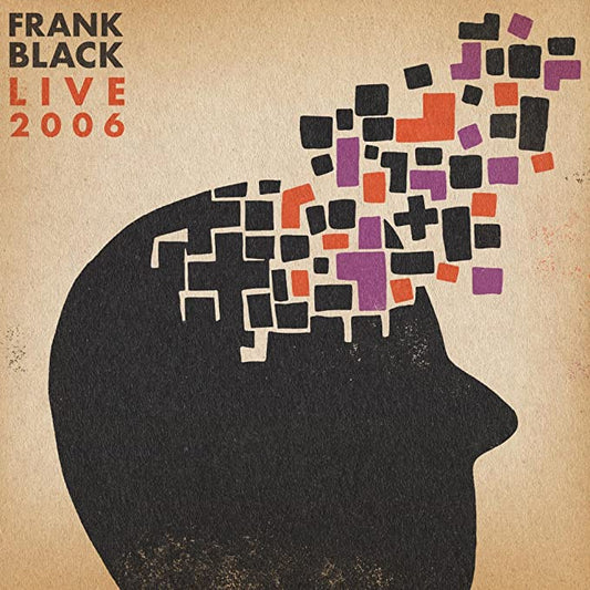 Live 2006  limited edition RSD