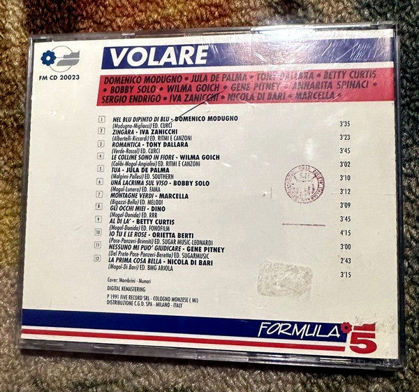 Volare