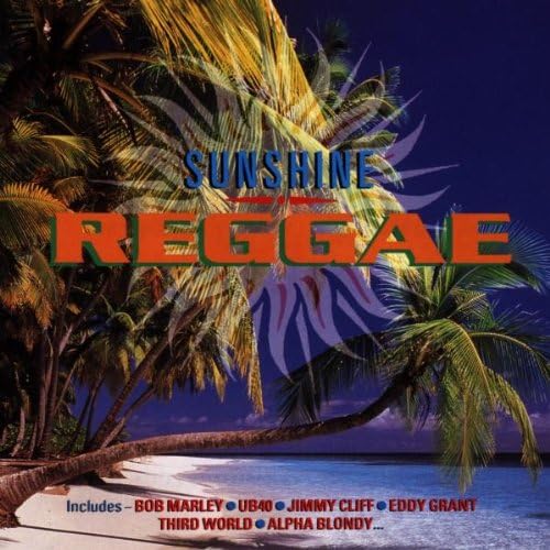 Sunshine Reggae