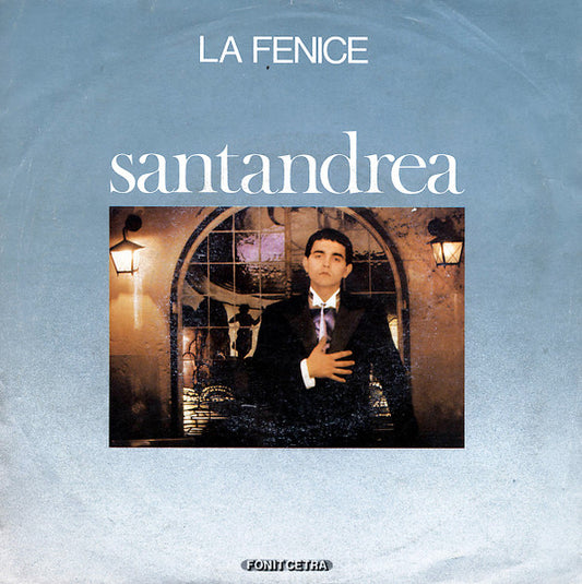 La Fenice / Guance Bianche