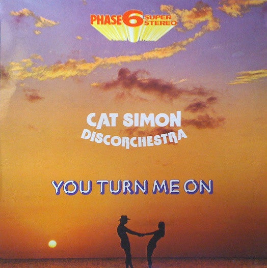 You Turn Me On