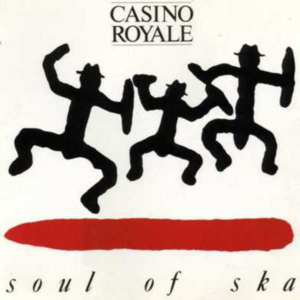 Soul Of Ska