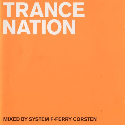 Trance Nation