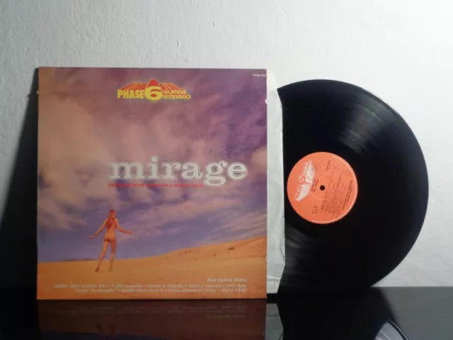 Mirage