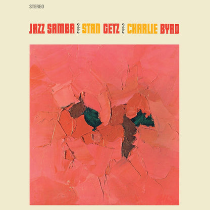 Jazz Samba  Limited Edition