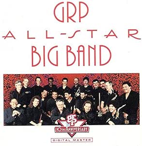 GRP All-Star Big Band