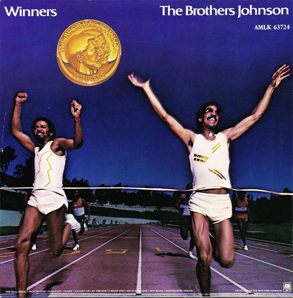 Winners