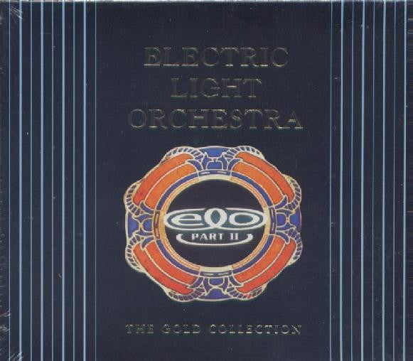 The Gold Collection Electric Light Orchestra Part 2