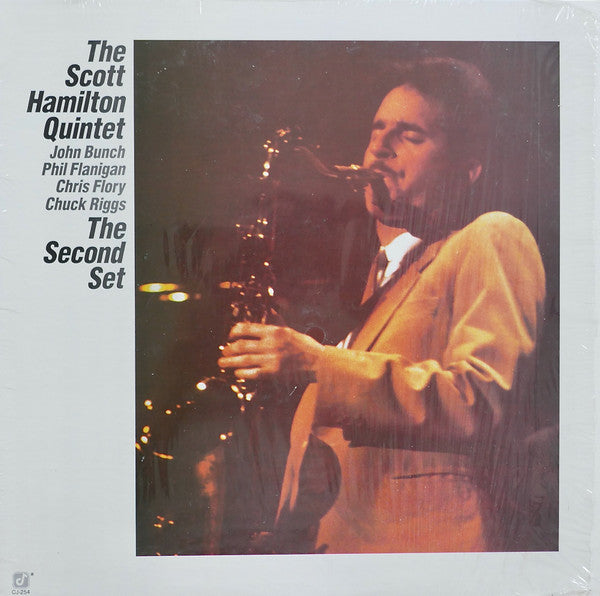 The Second Set