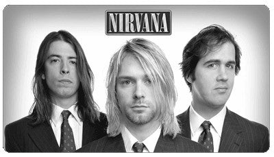 With The Lights Out 3CD+1DVD Boxset