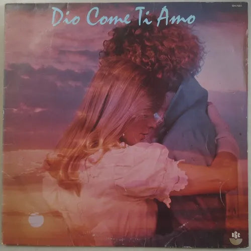 Dio Come Ti Amo