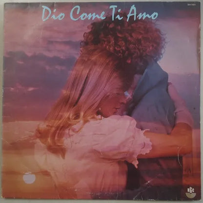 Dio Come Ti Amo