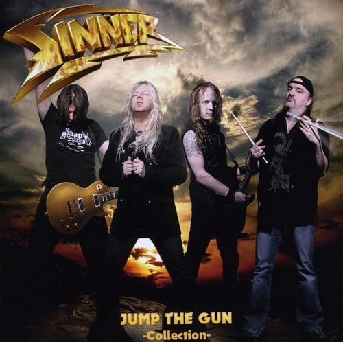 Jump The Gun -Collection