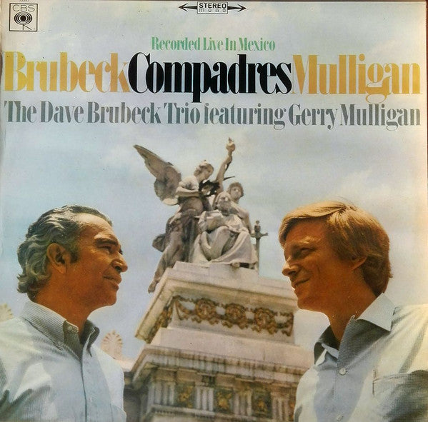 Compadres