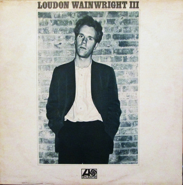 Loudon Wainwright III