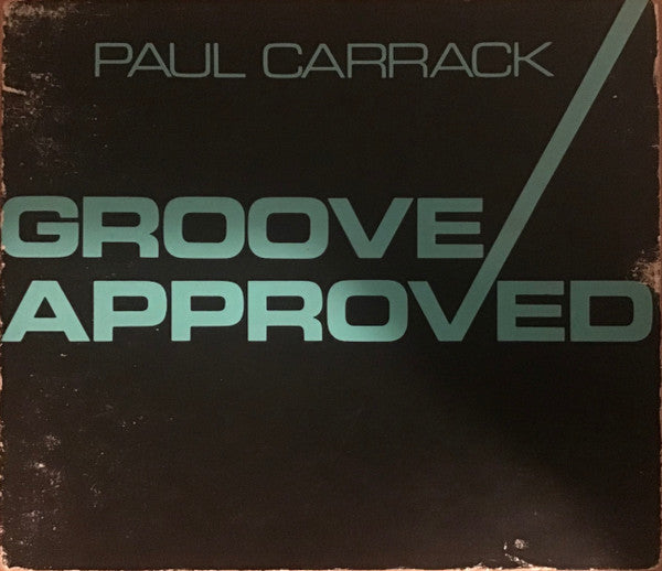 Groove Approved
