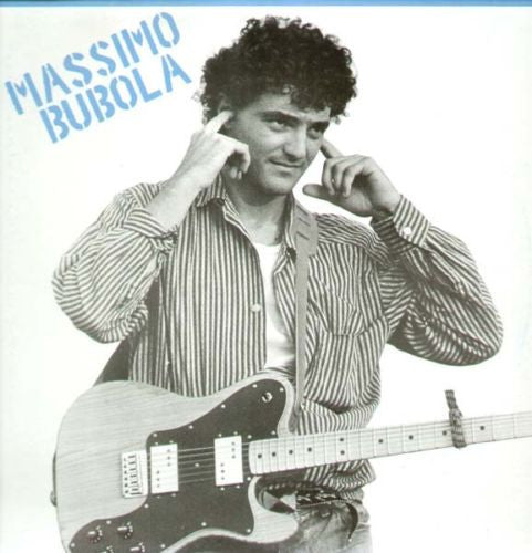 Massimo Bubola