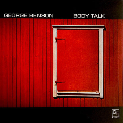Body Talk