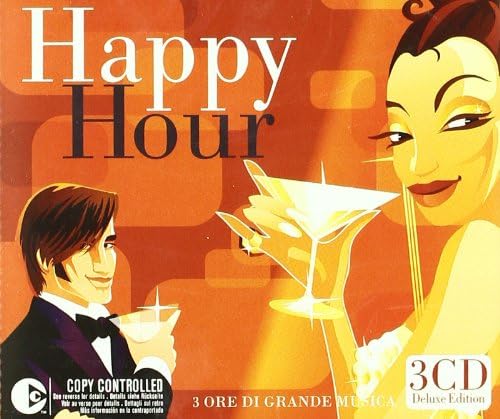 Happy Hour