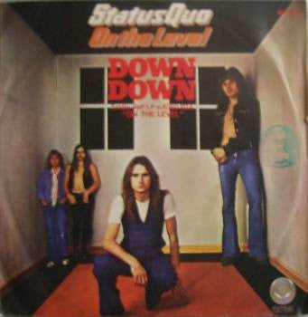 Down Down / Nightride