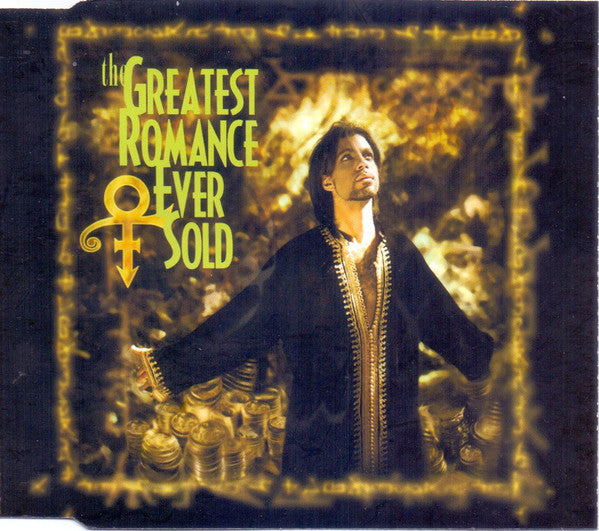 The Greatest Romance Ever Sold