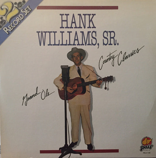 Grand Ole Country Classics