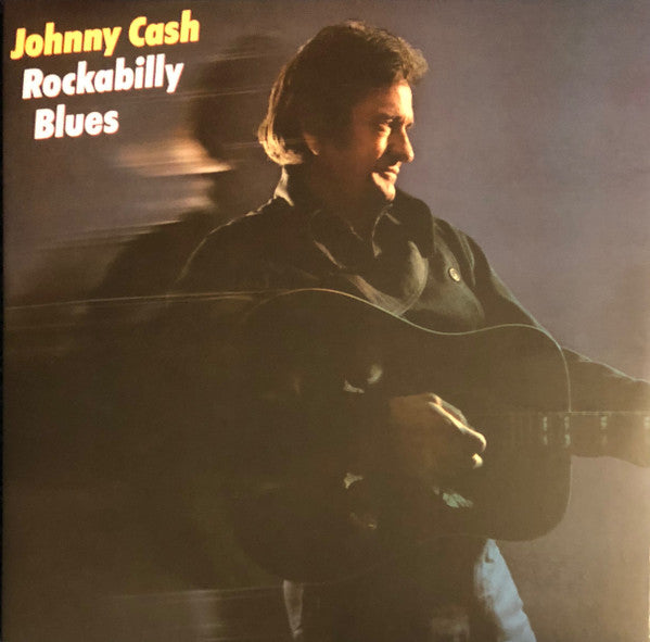 Rockabilly Blues