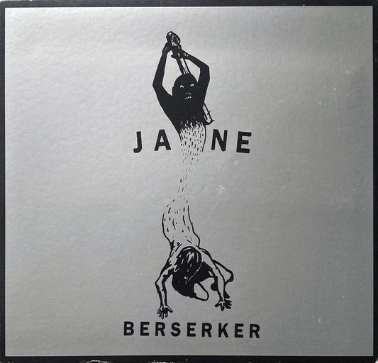 Berserker