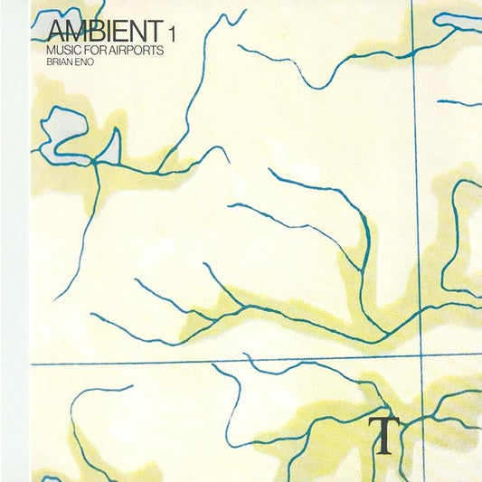 Ambient 1 Music For Airports