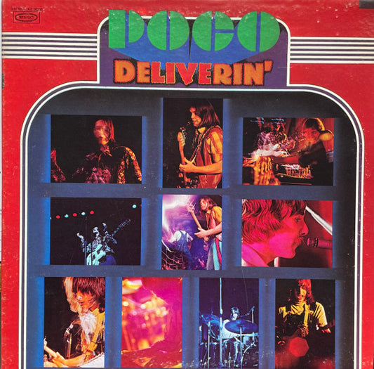 Deliverin