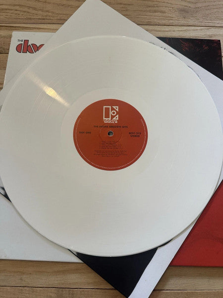 Greatest Hits Limited Edition