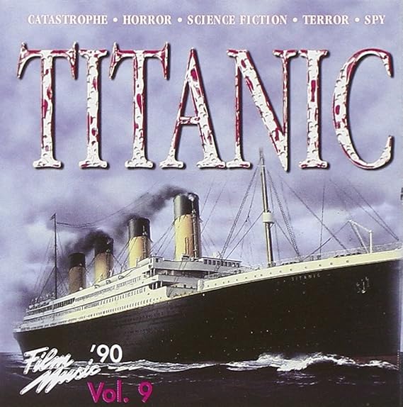 Film Music 90 Vol.9
