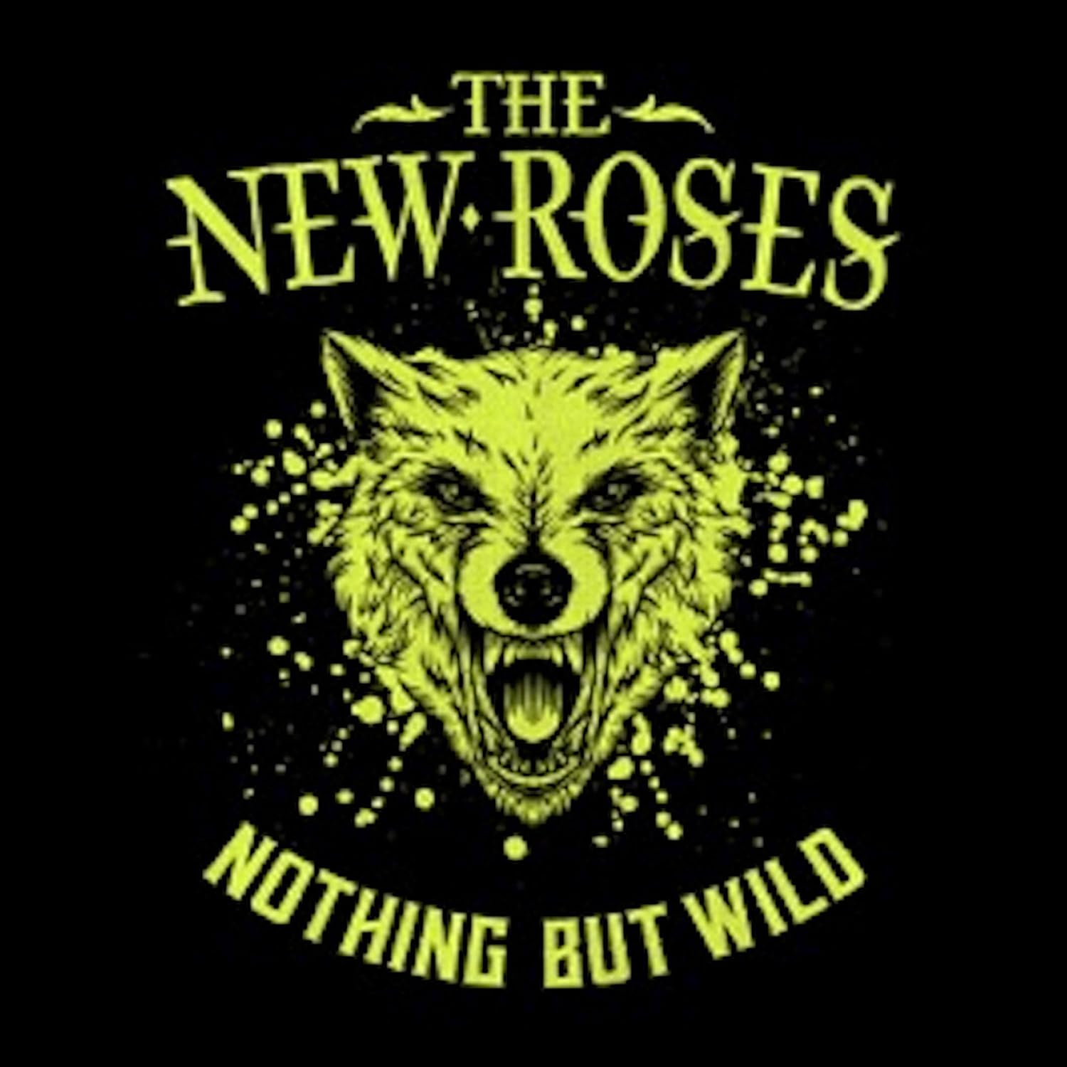 Nothing But Wild Limited Edition