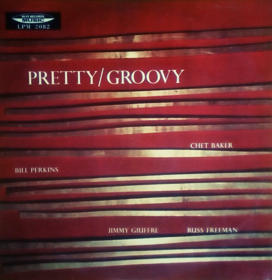 Pretty/Groovy