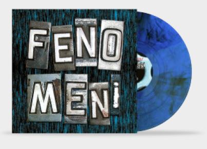 Fenomeni Limited Edition RSD
