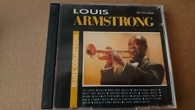 Blues Collection