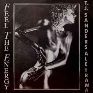 Feel The Energy