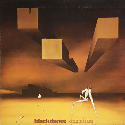 Blackdance