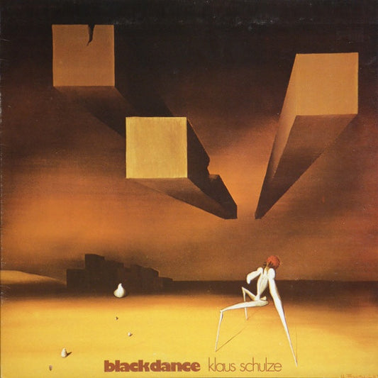 Blackdance