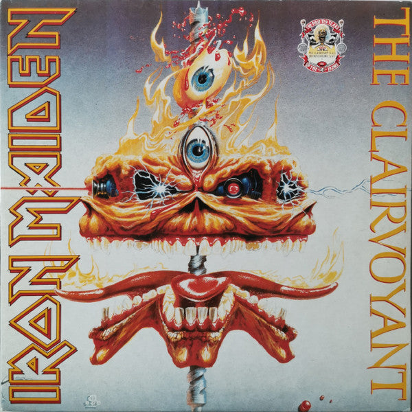 The Clairvoyant / Infinite Dreams