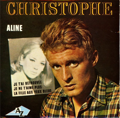 Aline EP