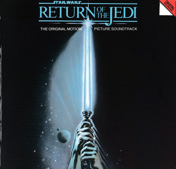Star Wars Return Of The Jedi