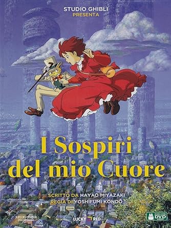 I sospiri del mio cuore I sospiri del mio cuore