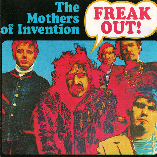 Freak Out