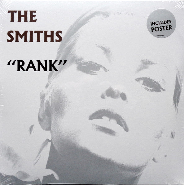 Rank