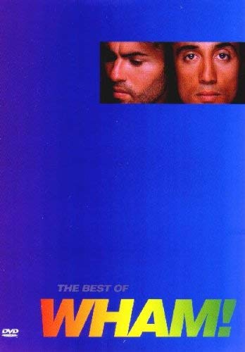 The Best Of Wham