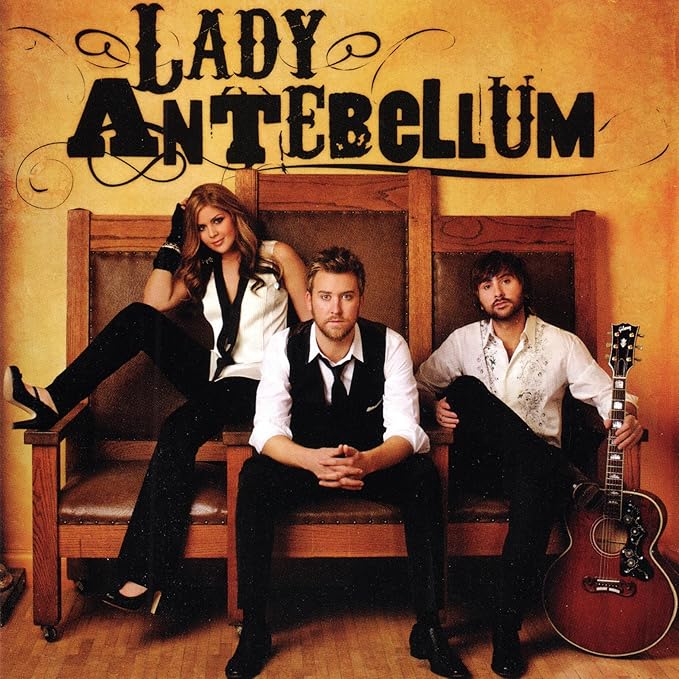 Lady Antebellum