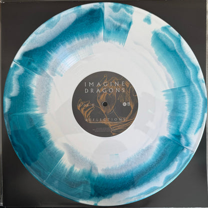 Reflections From The Vault Of Smoke + Mirrors
