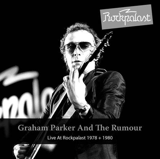 Live At Rockpalast 1978 + 1980