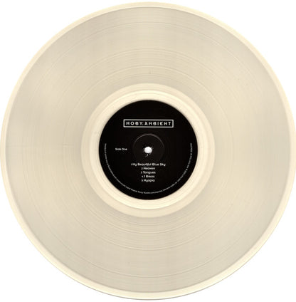 Ambient Limited Edition